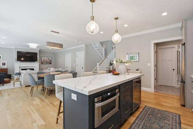 34 Hickory Ln, Ridgefield, CT 06877 - photo 5