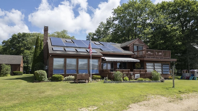 146 Mackin Dr, Griswold, CT 06351 - photo 4