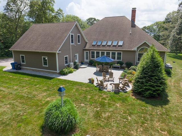 246 Waterhole Rd, Colchester, CT 06415 - photo 32