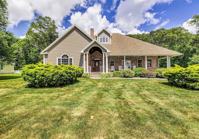 246 Waterhole Rd, Colchester, CT 06415 - photo 2