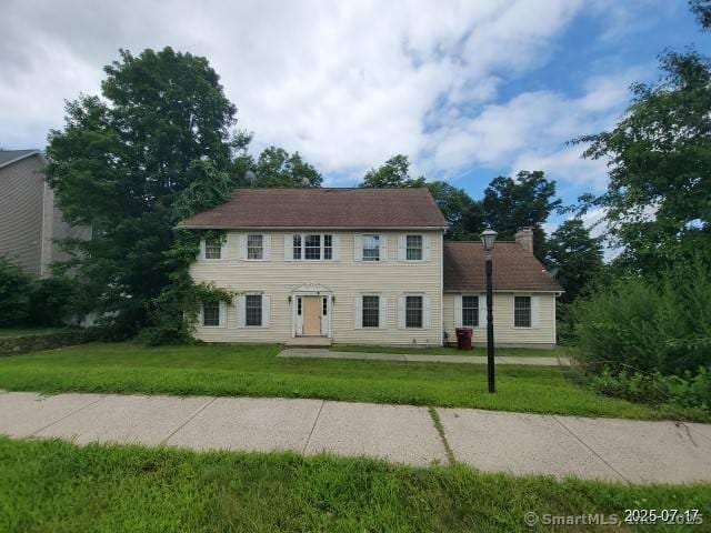 7 Fawn Meadow Dr, Naugatuck, CT 06770 - photo 5