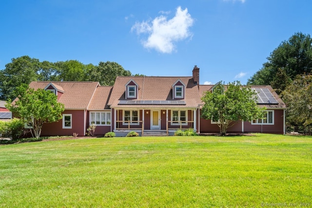 143 Hattertown Rd, Newtown, CT 06470 - photo 1
