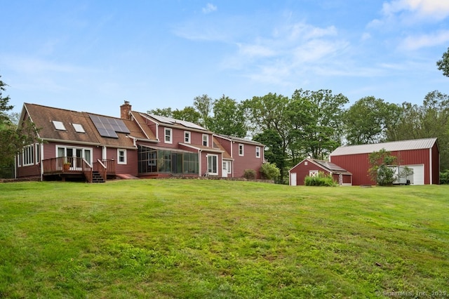 143 Hattertown Rd, Newtown, CT 06470 - photo 28