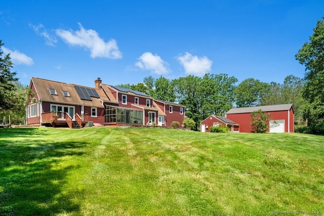 143 Hattertown Rd, Newtown, CT 06470 - photo 29