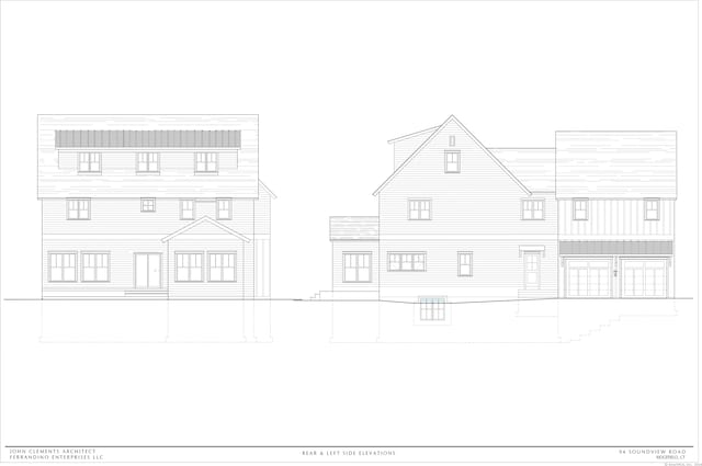 94 Soundview Rd, Ridgefield, CT 06877 - photo 6