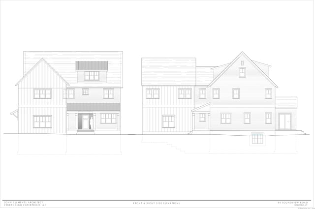 94 Soundview Rd, Ridgefield, CT 06877 - photo 5