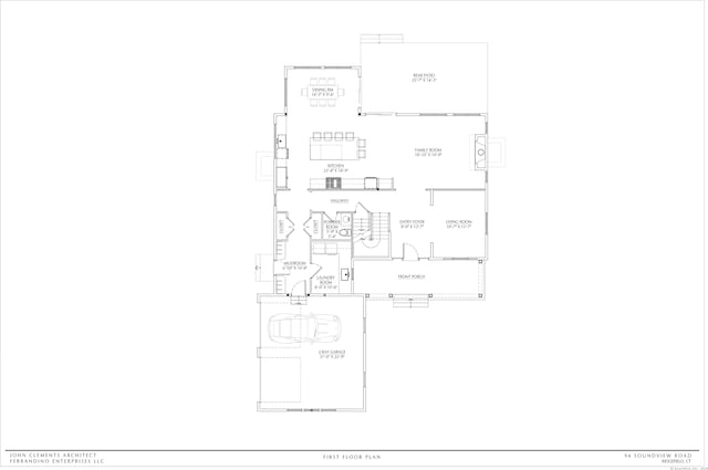 94 Soundview Rd, Ridgefield, CT 06877 - photo 7