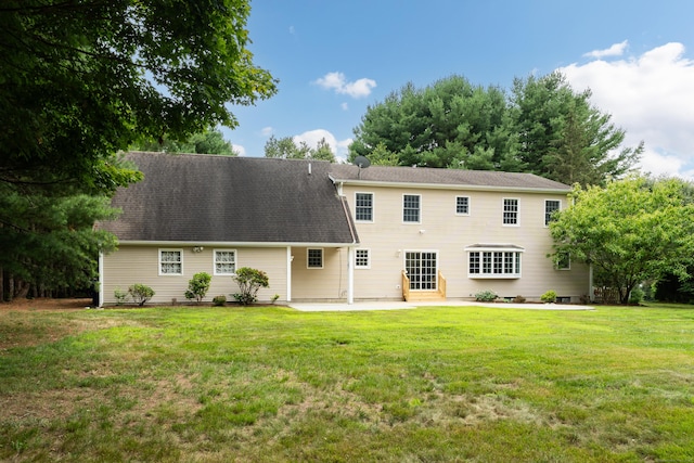 551 Boston Post Rd, Waterford, CT 06385 - photo 38
