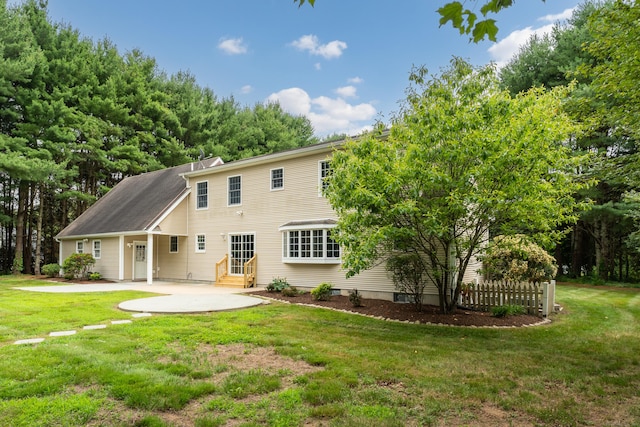 551 Boston Post Rd, Waterford, CT 06385 - photo 4