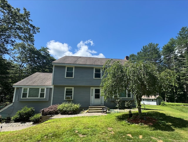 4 Timber Ln, Willington, CT 06279 - photo 1