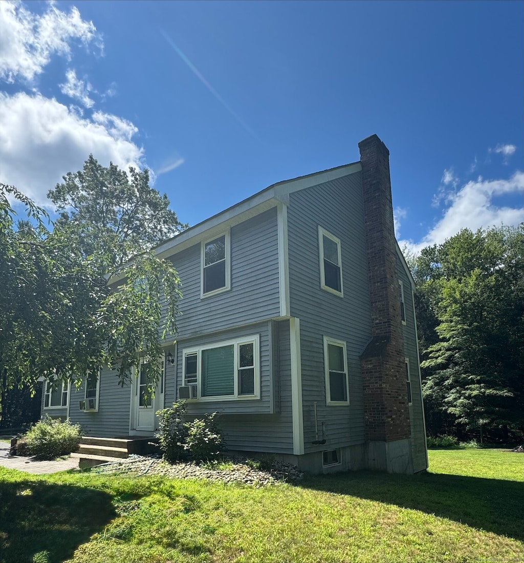 4 Timber Ln, Willington, CT 06279 - photo 2