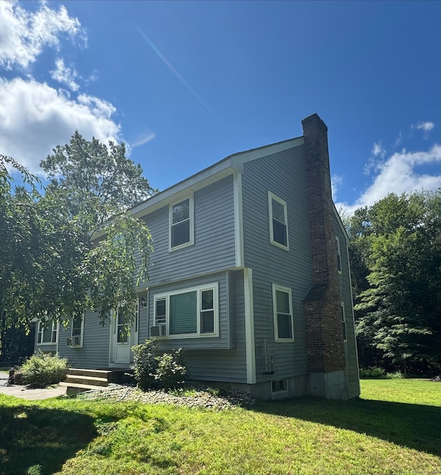 4 Timber Ln, Willington, CT 06279 - photo 2