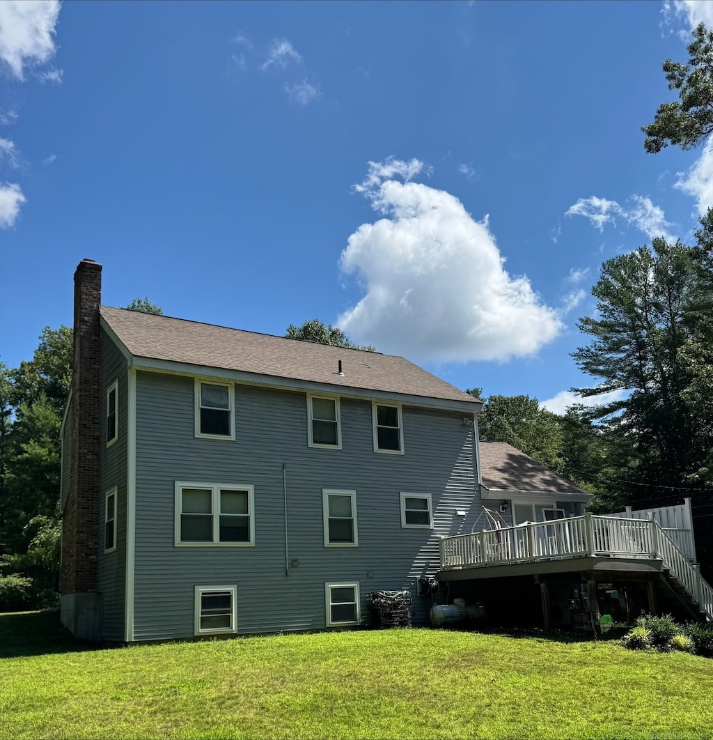 4 Timber Ln, Willington, CT 06279 - photo 3