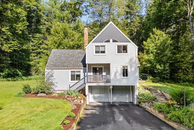 65 Day St, Granby, CT 06035 - photo 1