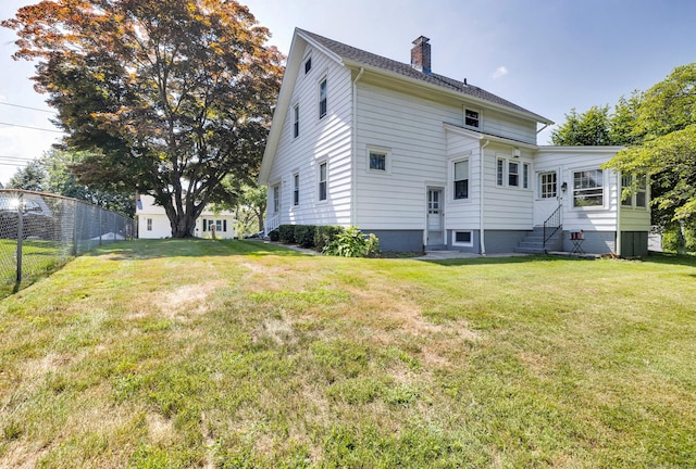8 Homestead Ave, Derby, CT 06418 - photo 2