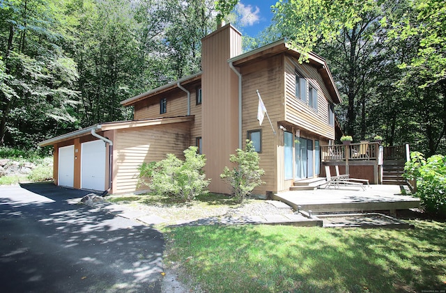 61 Chevas Rd, Avon, CT 06001 - photo 4