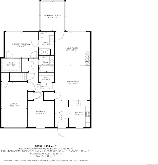 40 Legend Hill Rd Unit 40, Madison, CT 06443 - photo 6