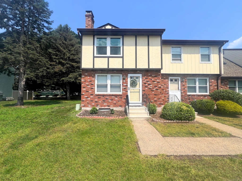 6 Saint Marc Cir Unit G, South Windsor, CT 06074 - photo 1