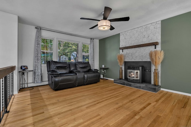 8 Oakwood Dr, Ledyard, CT 06335 - photo 6