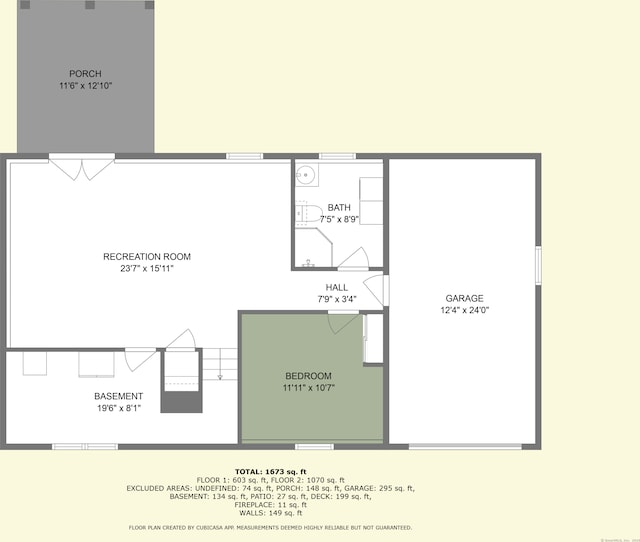 8 Oakwood Dr, Ledyard, CT 06335 - photo 39