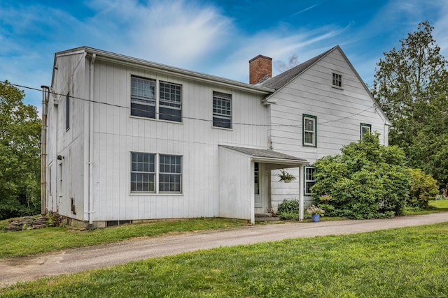 330 Rte 66 S, Columbia, CT 06237 - photo 2