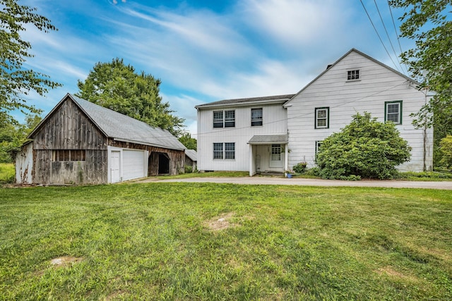 330 Rte 66 S, Columbia, CT 06237 - photo 1