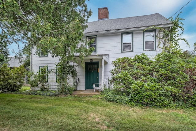 330 Rte 66 S, Columbia, CT 06237 - photo 36