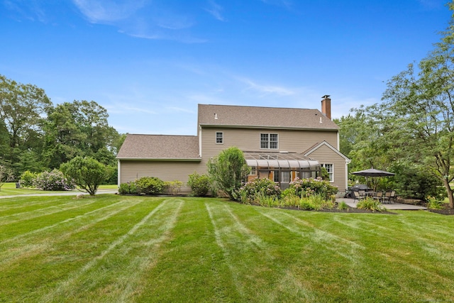 20 Autumn Ct, Cheshire, CT 06410 - photo 36