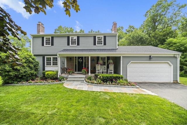 414 S Stone St, Suffield, CT 06093 - photo 1