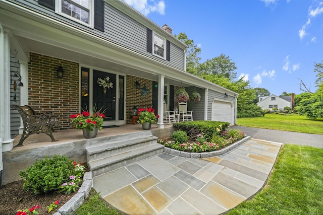 414 S Stone St, Suffield, CT 06093 - photo 2