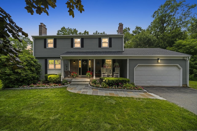 414 S Stone St, Suffield, CT 06093 - photo 3