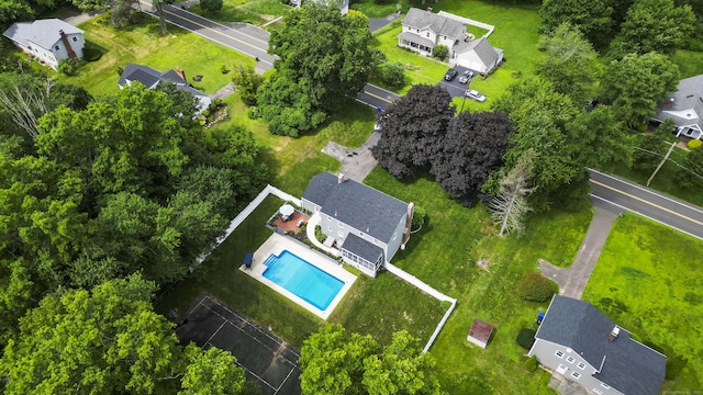 414 S Stone St, Suffield, CT 06093 - photo 4