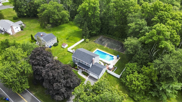 414 S Stone St, Suffield, CT 06093 - photo 5