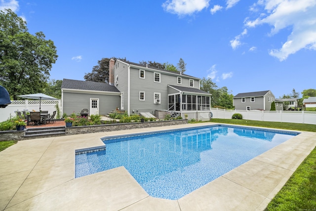 414 S Stone St, Suffield, CT 06093 - photo 6