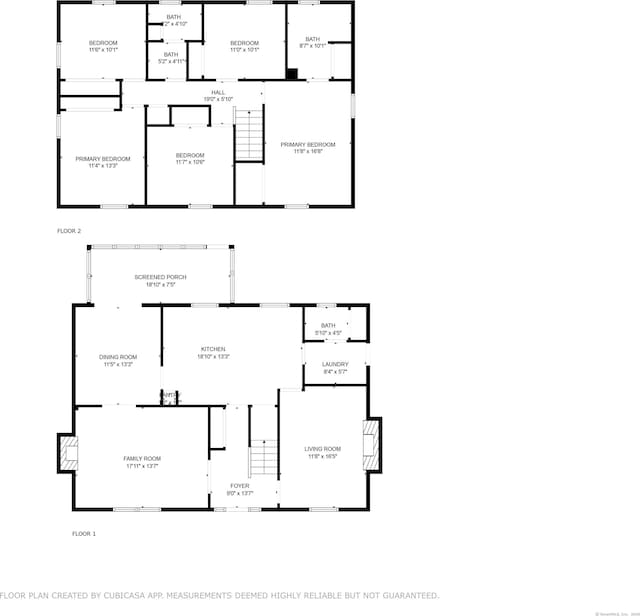414 S Stone St, Suffield, CT 06093 - photo 38