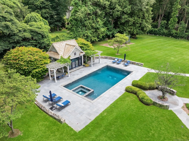 9 Greenbrier Rd, Westport, CT 06880 - photo 4