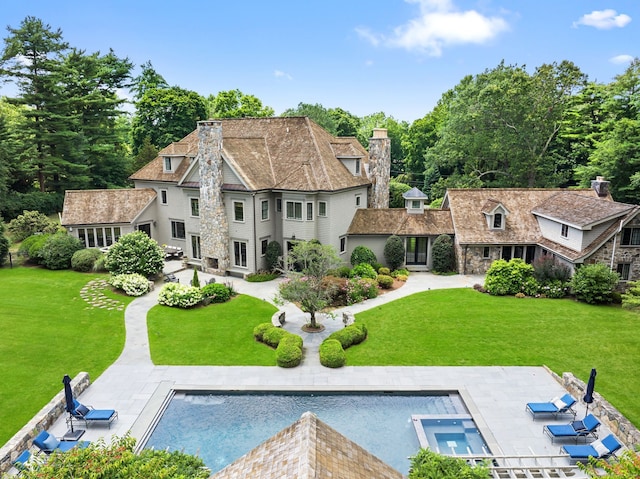 9 Greenbrier Rd, Westport, CT 06880 - photo 40