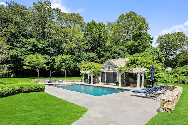 9 Greenbrier Rd, Westport, CT 06880 - photo 20