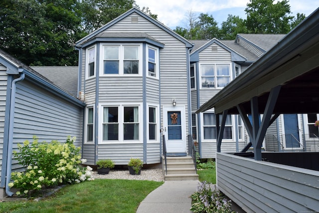 38 Rushford Meade, Granby, CT 06035 - photo 1
