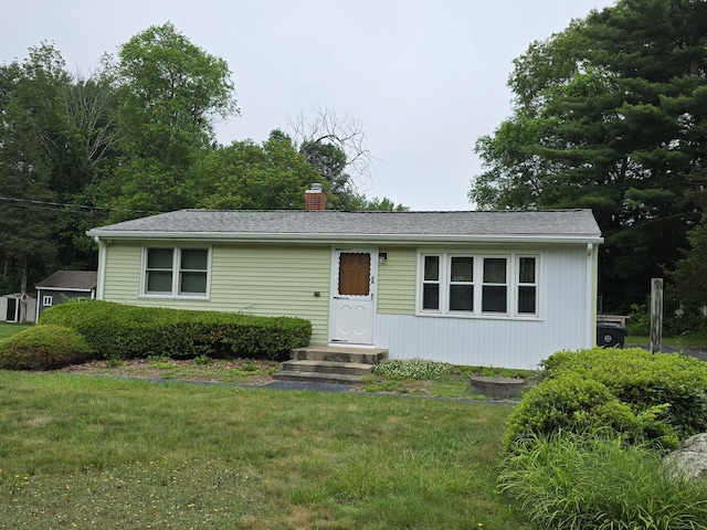 24 Ferland Dr, Killingly, CT 06241 - photo 1