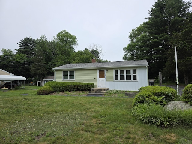 24 Ferland Dr, Killingly, CT 06241 - photo 2