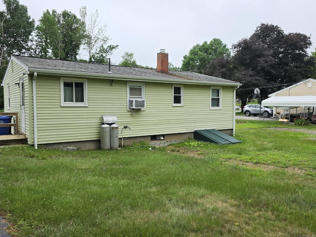 24 Ferland Dr, Killingly, CT 06241 - photo 31