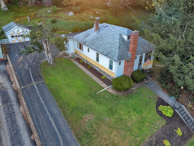 28 Baltic Rd, Norwich, CT 06360 - photo 2