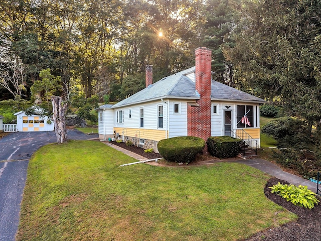 28 Baltic Rd, Norwich, CT 06360 - photo 3