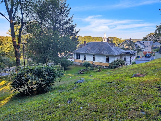 28 Baltic Rd, Norwich, CT 06360 - photo 32
