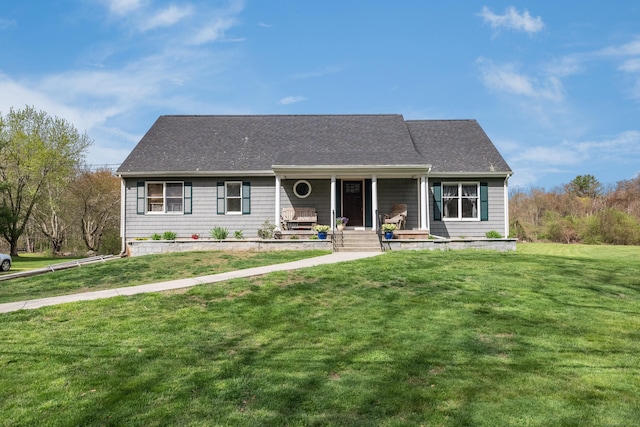 183 Parker Rd, East Haddam, CT 06423 - photo 2