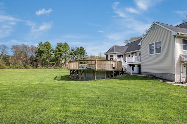 183 Parker Rd, East Haddam, CT 06423 - photo 4