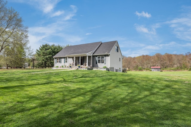 183 Parker Rd, East Haddam, CT 06423 - photo 5