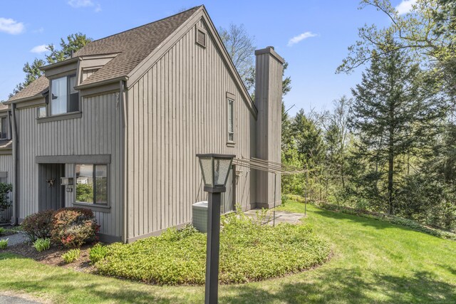 331 Heritage Vlg Unit E, Southbury, CT 06488 - photo 31
