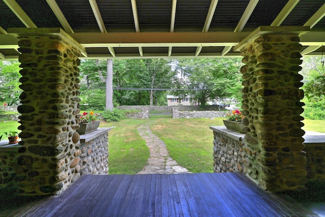 1209 Daniels Farm Rd, Trumbull, CT 06611 - photo 5